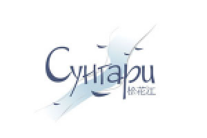 сунгари: китайский ресторан - вариант логотипа