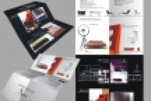 частный интерьер: салон мебели