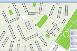 Addin для импорта карт OSM в MS Visio