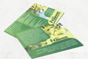 Листовка НеоКемикал