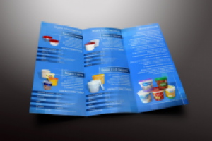 Буклет Полимертех