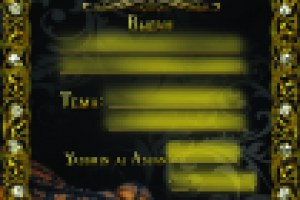 Сертификат Ясмин