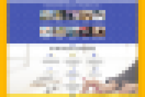 Лендинг Авторазмещение на авито