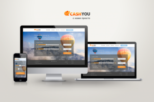 Онлайн кредитование