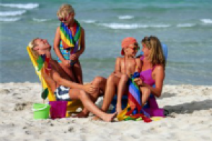 Советы путешествующим с детьми