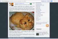 Шоу "Битва кулинаров"