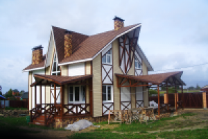 Наш проект, наша стройка