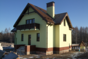 Наш проект, наша стройка