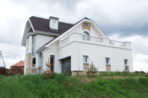 Наш проект, наша стройка