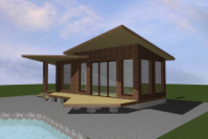 Гостевой дом