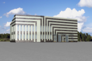 Торговый центр