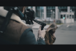 Цветокоррекция видео