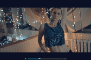 Реклама одежды