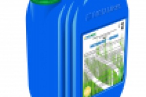 рисунок канистры