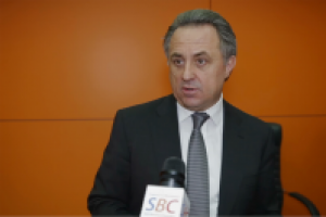 Видеосъёмка спортивной выставки