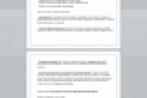 Коммерческое предложение клининговой компании ("Веник")