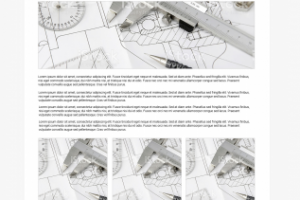 Сайт Каталог. О компании
