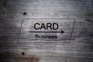 Logo - Business Card