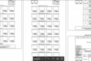 Цепочка контактов покупателя с магазином