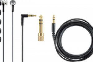 Обзор наушников YAMAHA EPH-100 SILVER