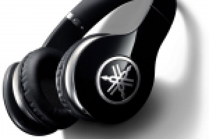 Обзор наушников HPH-PRO 400 /  BLACK