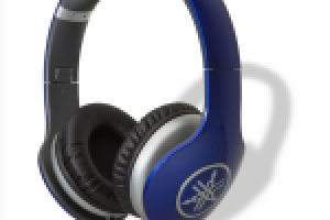 Обзор наушников YAMAHA HPH-PRO-500 BLUE