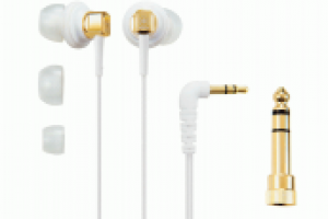 Обзор наушников YAMAHA EPH-50 / WHITE