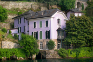 Комфортабельные, уютные, элитные виллы в Ардженио