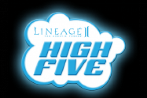 Lineage 2 high five part 5
