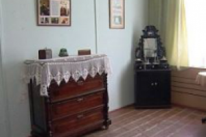 Уникальная выставка в Ейске