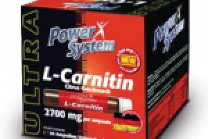 Power System-для людей, занимающихся активным образом жизни