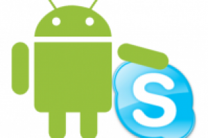 Регистрация нового скайпа (на примере Android)