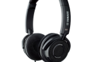 Редактирование статьи о наушниках YAMAHA HPH-200 Black