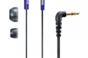 Редактирование статьи о наушниках YAMAHA EPC-20 BLUE