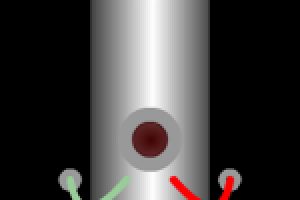 Обзор приложения Laser Reflections на Android