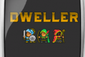 Обзор приложения Dweller на Android