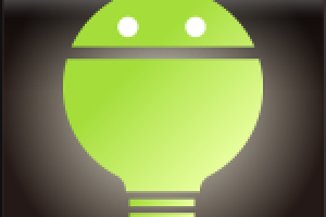 Обзор приложения Flash Light Widget на Android