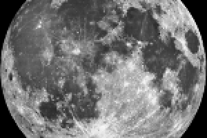 Обзор приложения Moonie Widget на Android