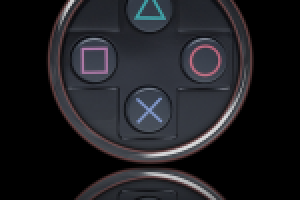 Обзор приложения Sixaxis Controller на Android