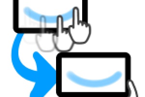 Обзор приложения RepetiTouch на Android