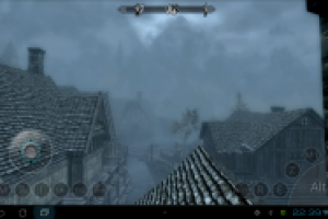 Обзор приложения Splashtop GamePad THD на Android