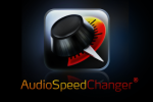 Обзор приложения Audio Speed Changer на Android