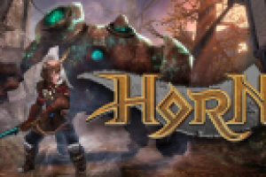 Обзор игры Horn на  Android