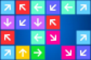 Обзор игры Shifts на на Android