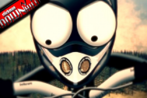 Обзор игры Stickman Downhill на Android