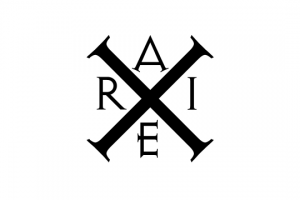 Логотип рэп исполнителя Xarie Kanta