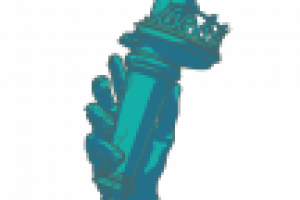 Статуя свободы