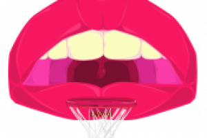 Конкупс Basket art