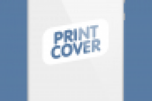 Логотип компании по печати на чехлах