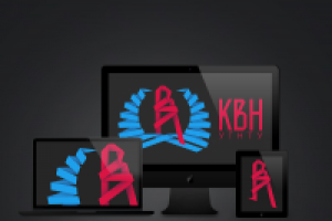 Логотип КВН УГНТУ